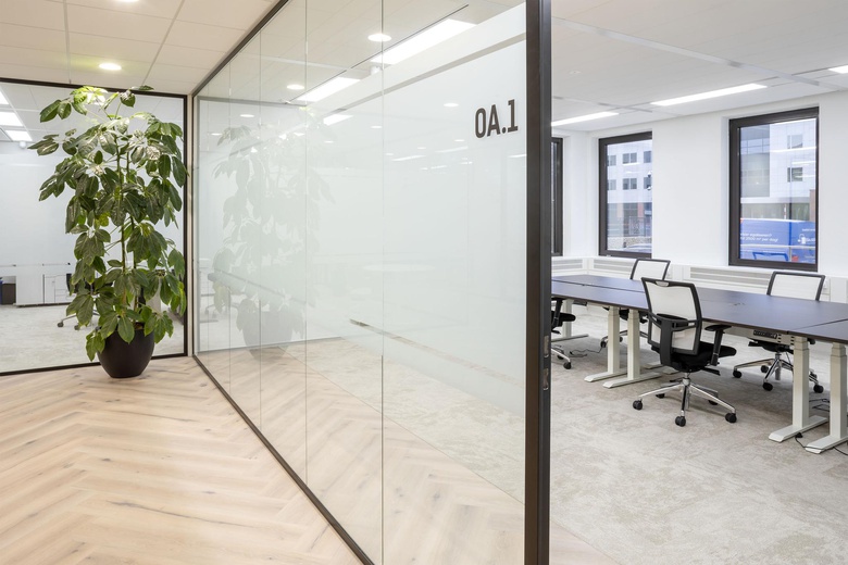 KantoorruimteaanEuclideslaan 265<br/> inUtrecht