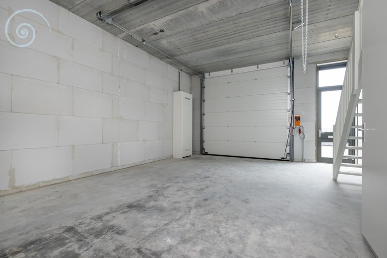 BedrijfsruimteaanWaterfront 5 t<br/> inOude-Tonge