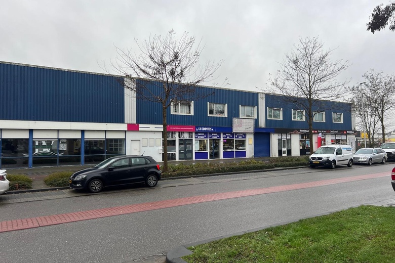 Bekijk foto 1 van Het Haagje 142