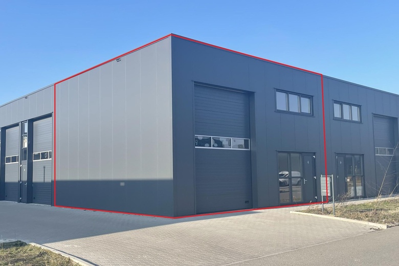 Bekijk foto 1 van Egersundweg 4 Bekijk foto 1 van Egersundweg 4