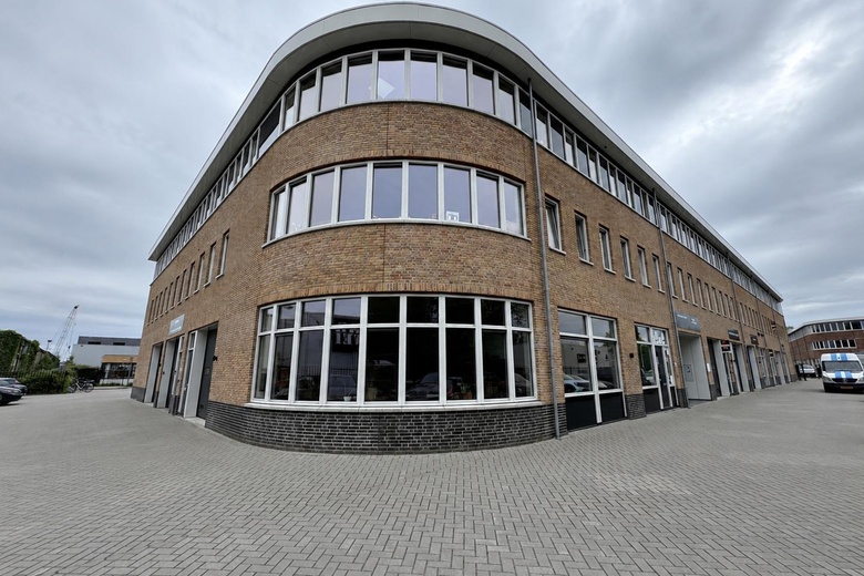 Bedrijfsruimte Weesp - Nijverheidslaan 3 a 5 - Foto 19
