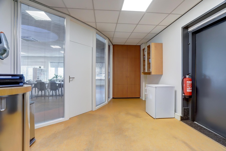 BedrijfsruimteaanCockeveld 3<br/> inNuenen BedrijfsruimteaanCockeveld 3<br/> inNuenen