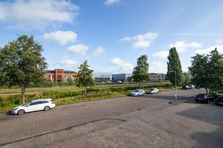 BedrijfsruimteaanBroeikweg 13<br/> inSchoonhoven