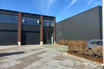 Bedrijfsruimte Ridderkerk - Leerlooierstraat 4 - Foto 1