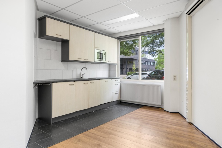 Kantoorruimte Veenendaal - Vendelier 35 - Foto 13