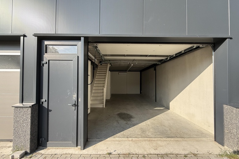 Bedrijfsruimte Venlo - Groethofstraat 11 T - Foto 6