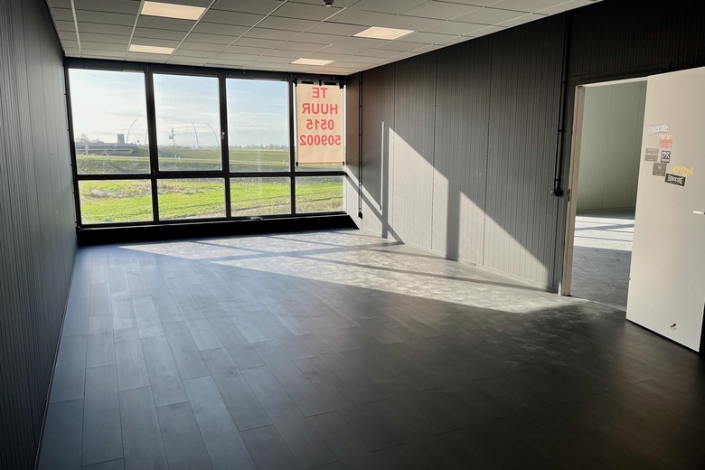 BedrijfsruimteaanWolkammersstraat 3 C<br/> inSneek