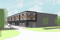 Bekijk foto 5 van Daltonstraat 27