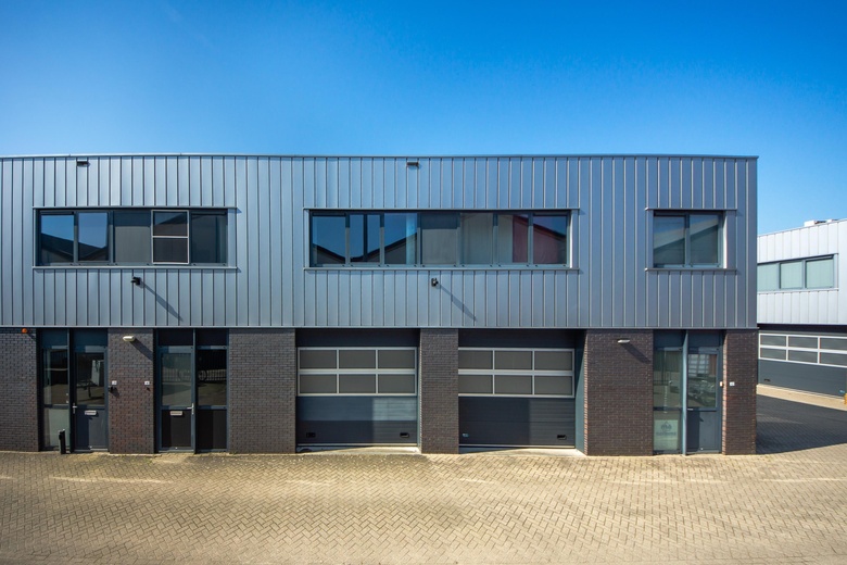 Bedrijfsruimte Amersfoort - Uraniumweg 41 - Foto 16