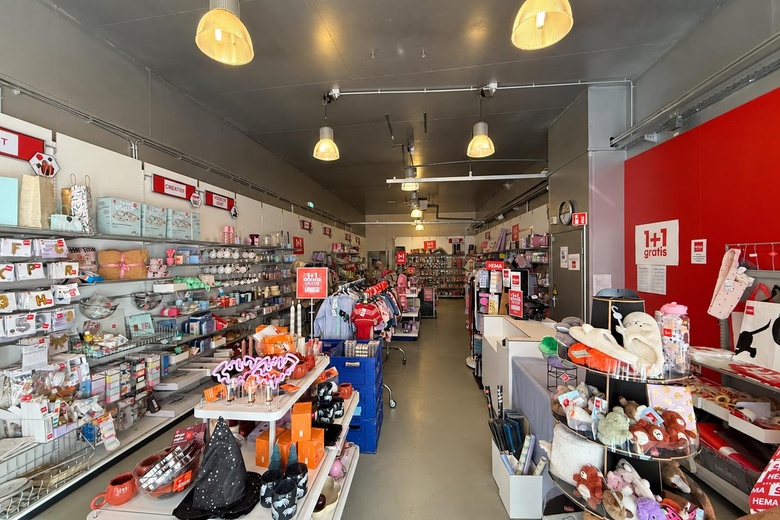Winkelruimte Weert - Langstraat 6 - Foto 2
