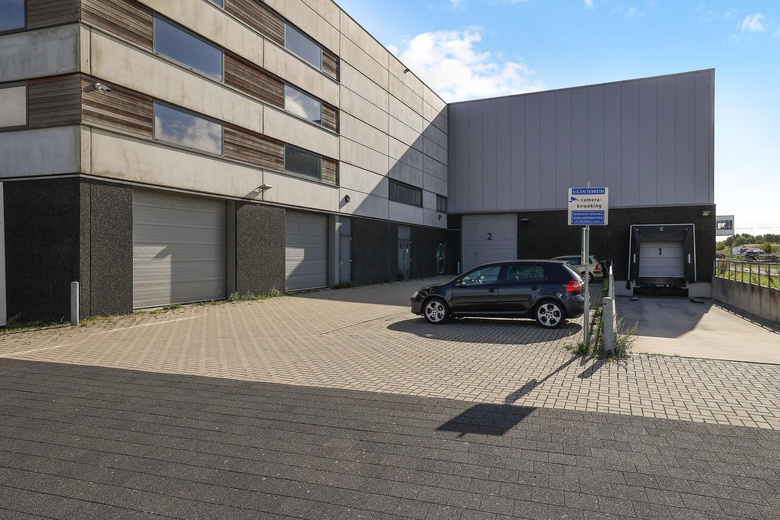 BedrijfsruimteaanKoperstraat 42<br/> inAlmere BedrijfsruimteaanKoperstraat 42<br/> inAlmere