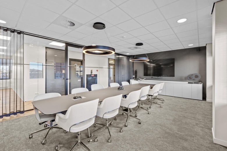 KantoorruimteaanLaan van Brabant 70<br/> inRoosendaal