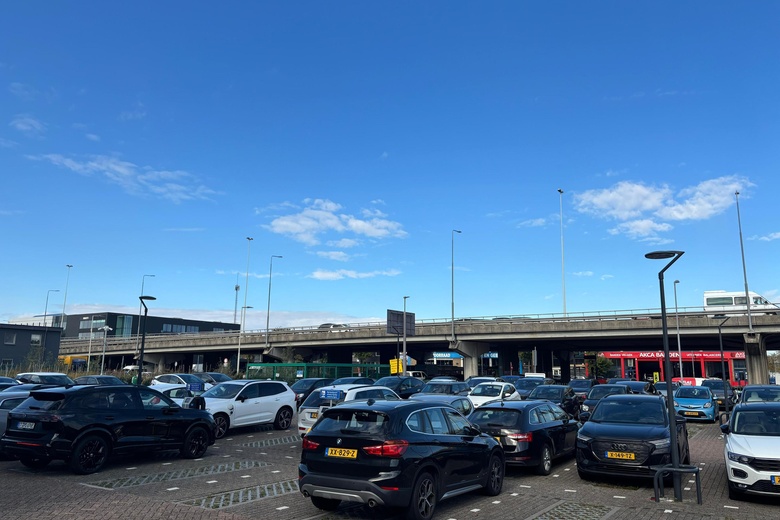 KantoorruimteaanIndustrieweg 161<br/> inRotterdam