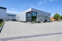 Bedrijfsruimte Geleen - Handelsweg 2 - Foto 3