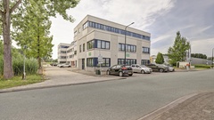 Kantoorruimte Hanzeweg 21, Gouda | Bedrijfspand.com