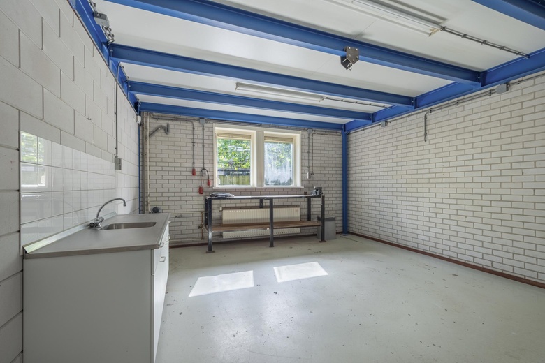 BedrijfsruimteaanPanoven 56<br/> inIJsselstein