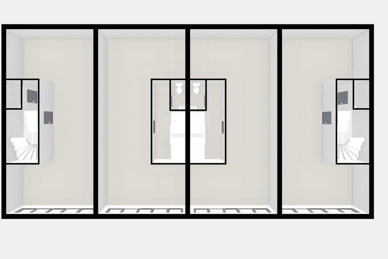 KantoorruimteaanTouwbaan 4<br/> inLeiderdorp