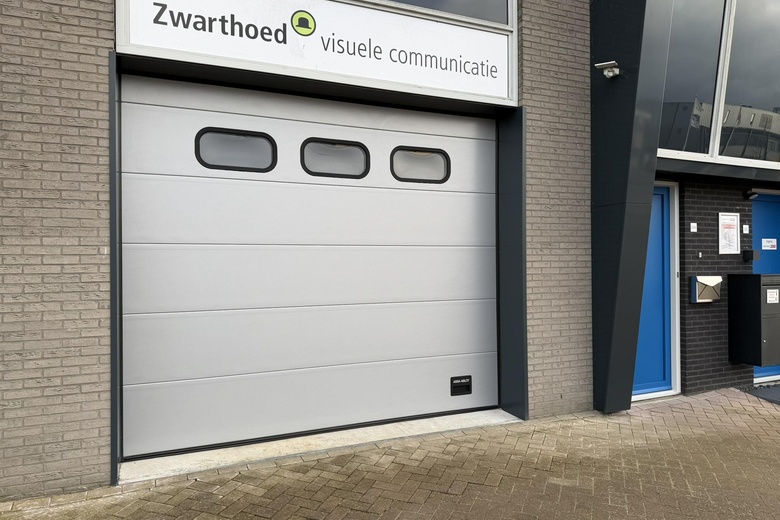 BedrijfsruimteaanJulianaweg 200 a<br/> inVolendam