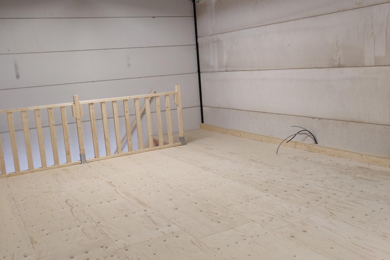 BedrijfsruimteaanNering Bögelweg 103<br/> inDeventer