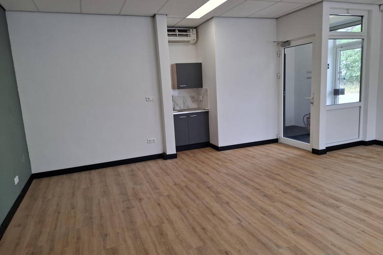 Kantoorruimte Heumen - Schutkolk 4 - Foto 10
