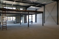 Bekijk foto 2 van eenheid 2 aan de Vlietskade 9031 in Arkel