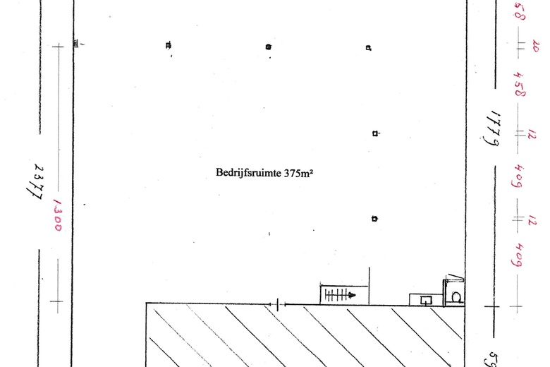 BedrijfsruimteaanZekkenweg 29<br/> inHoek van Holland BedrijfsruimteaanZekkenweg 29<br/> inHoek van Holland