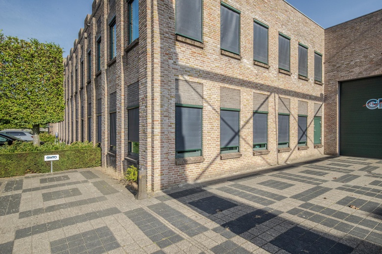 KantoorruimteaanBuskesdries 9<br/> inAndelst KantoorruimteaanBuskesdries 9<br/> inAndelst