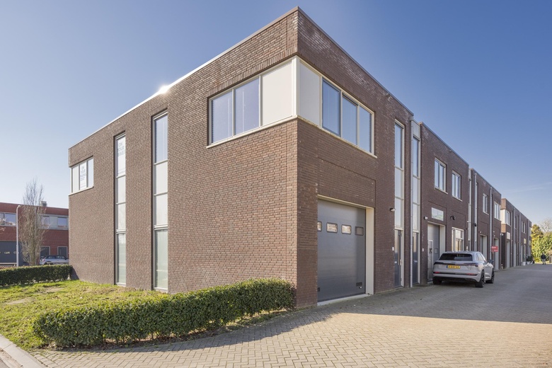 Bedrijfsruimte Leusden - De Eenruiter 2 - Foto 15