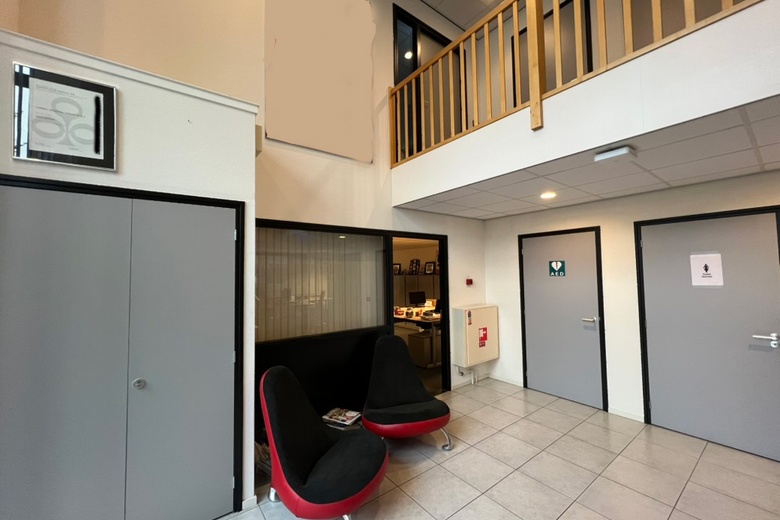 BedrijfsruimteaanTsjukemarwei 12<br/> inSint Nicolaasga