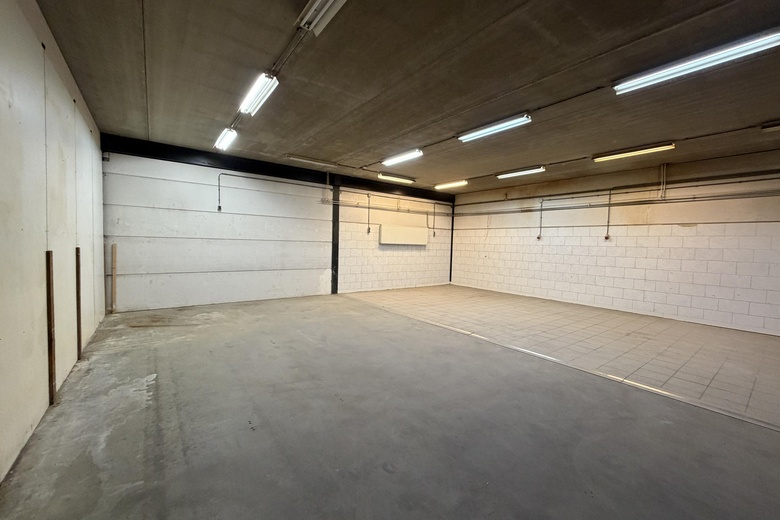 Bedrijfsruimte Amsterdam - Nieuw-Zeelandweg 6 L - Foto 4