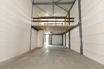 Bedrijfsruimte Oud-Gastel - Helium 4 - Foto 6