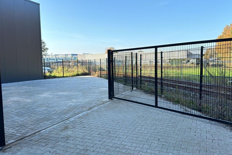 BedrijfsruimteaanBedrijvenpark Twente 112 a 28<br/> inAlmelo