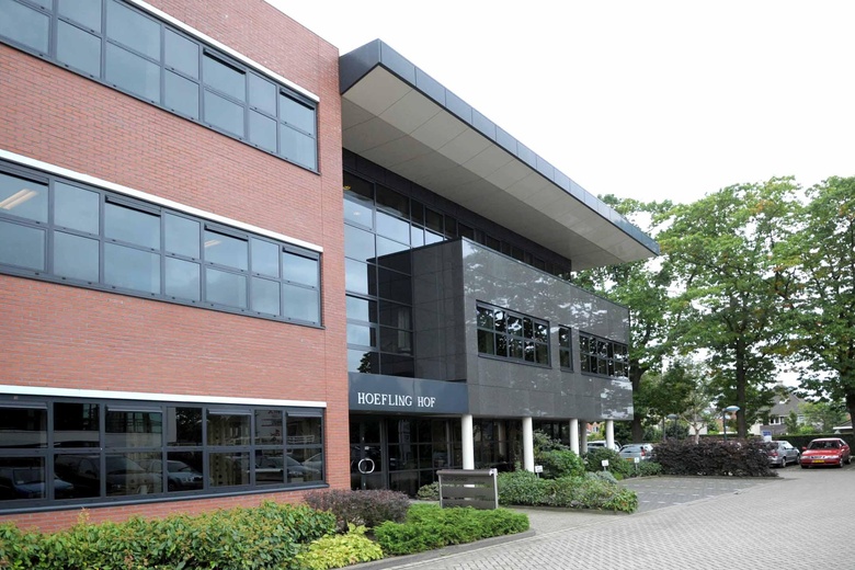 KantoorruimteaanHoeflingweg 5<br/> inLochem
