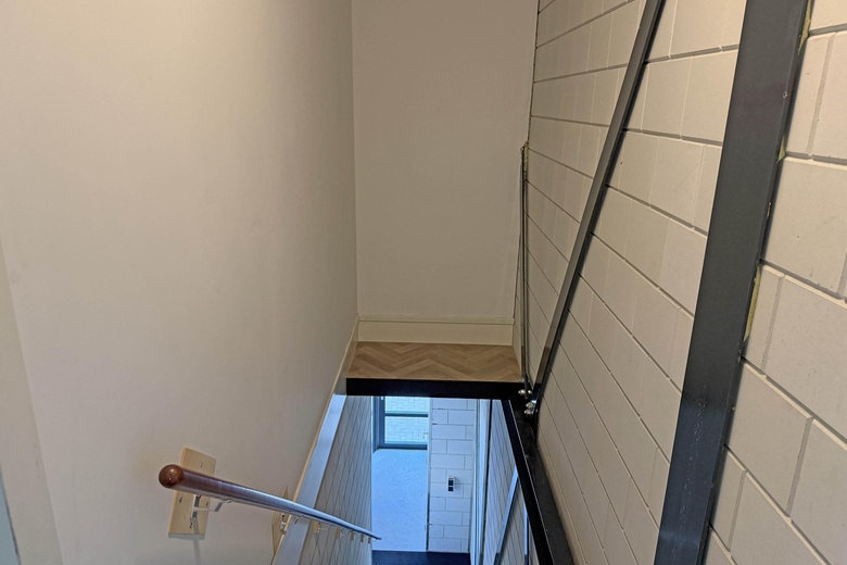 Bedrijfsruimte Sliedrecht - Lelystraat 35 c - Foto 6