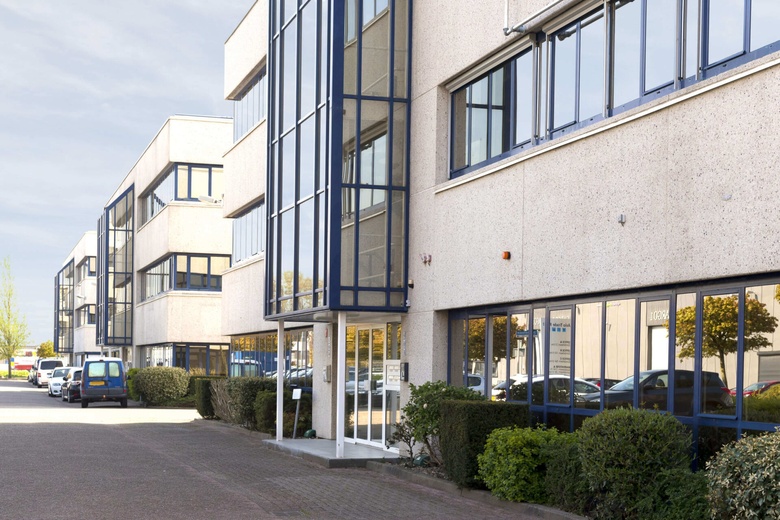 KantoorruimteaanLeisteen 1<br/> inHoofddorp
