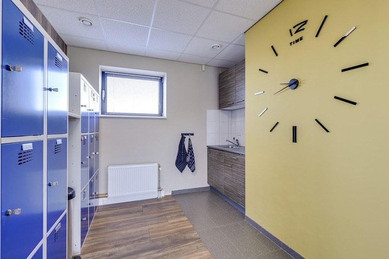KantoorruimteaanLange Schaft 7 A<br/> inHouten KantoorruimteaanLange Schaft 7 A<br/> inHouten