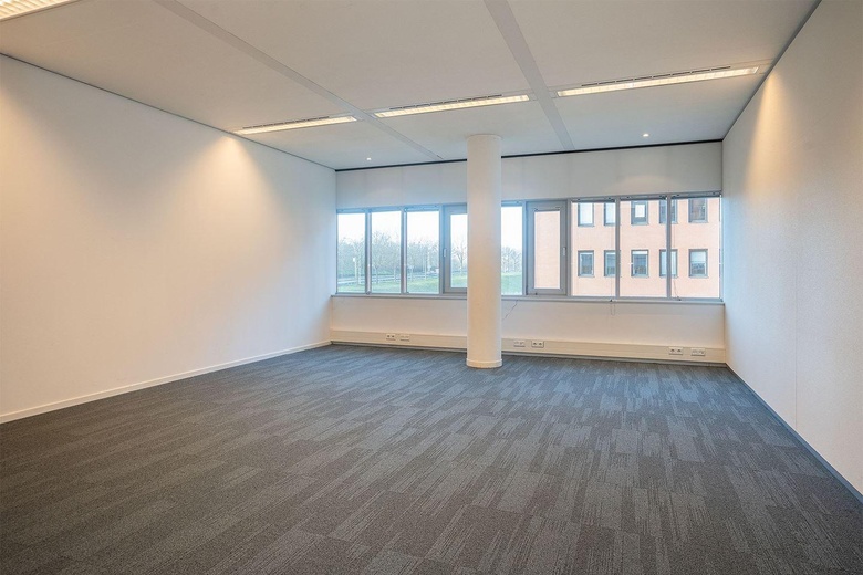 KantoorruimteaanZuiderzeelaan 27 - 41<br/> inZwolle