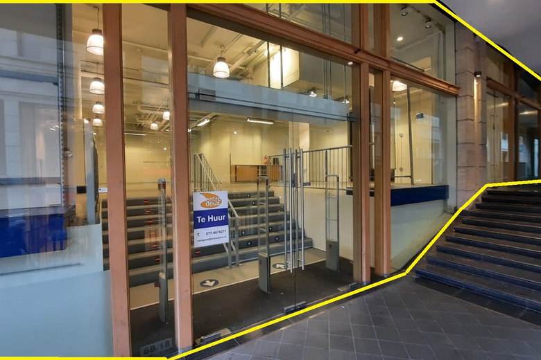 WinkelruimteaanSpilstraat 6<br/> inMaastricht WinkelruimteaanSpilstraat 6<br/> inMaastricht