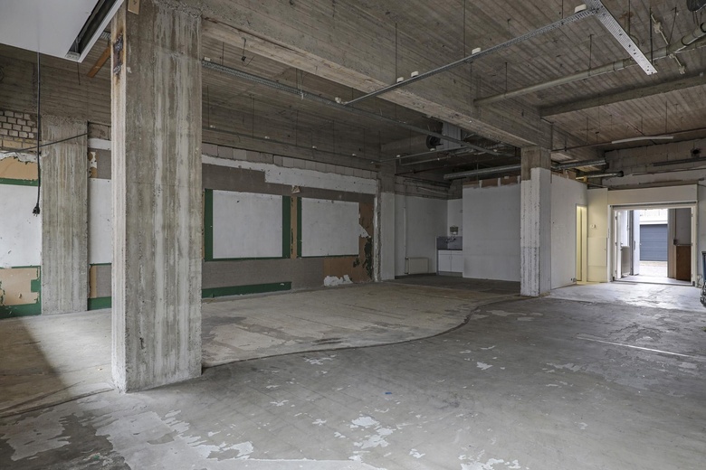WinkelruimteaanHoofschestraat 16<br/> inGrave