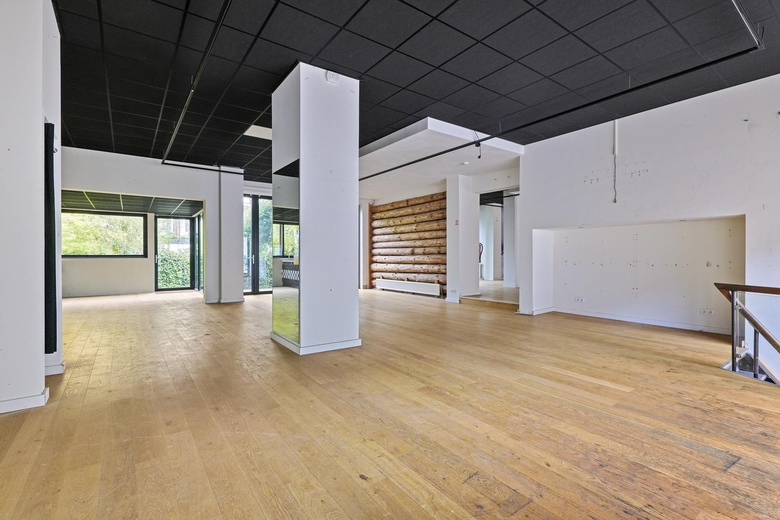 WinkelruimteaanRijnstraat 205<br/> inAmsterdam