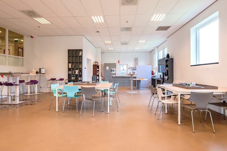 KantoorruimteaanErasmusweg 1<br/> inCulemborg KantoorruimteaanErasmusweg 1<br/> inCulemborg