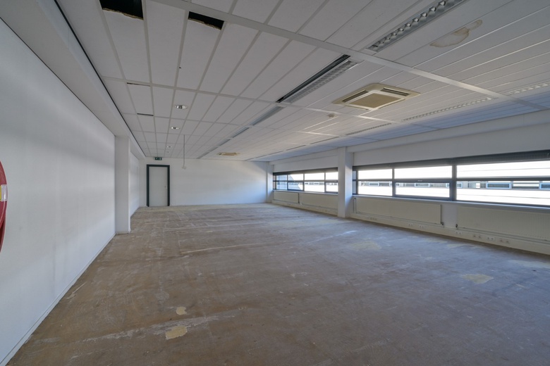 KantoorruimteaanRadonweg 3 - 10<br/> inUtrecht