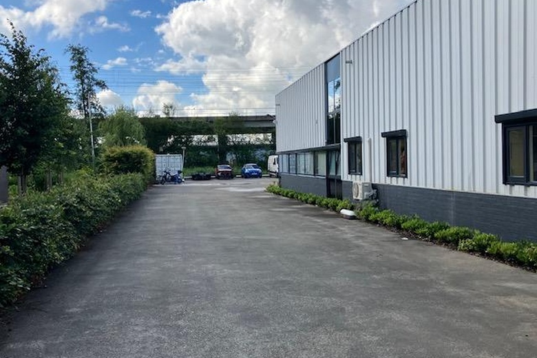 Bedrijfsruimte Gouda - Nieuwe Gouwe O.Z. 12 - Foto 8