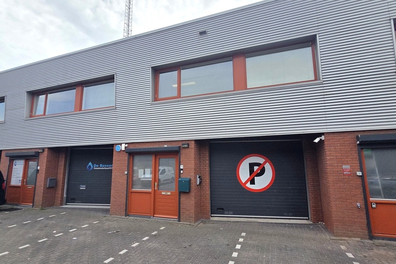 Bedrijfsruimte Almere - Argonweg 78 - Foto 11