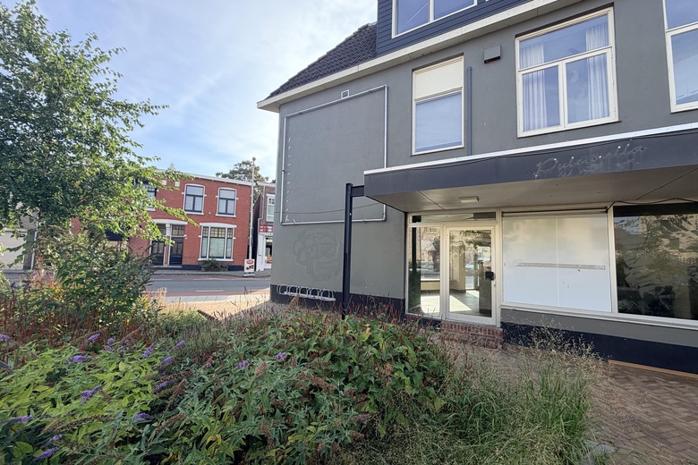 Horeca Enschede - Deurningerstraat 91 - Foto 3