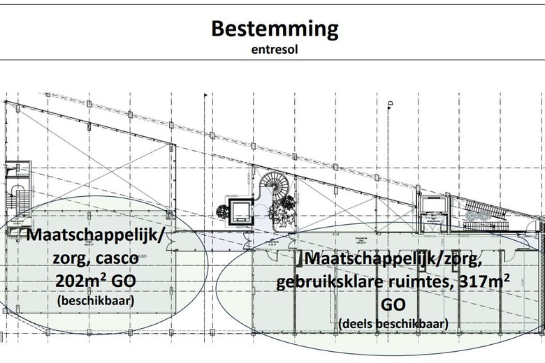 Zorg Amsterdam - Cas Oorthuyskade 38 - Foto 18