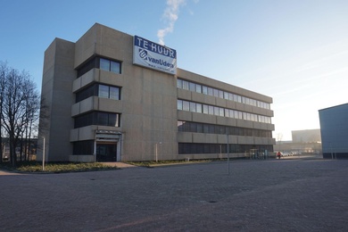 Kantoorruimte Zoeterwoude - Industrieweg 24 - Foto 2