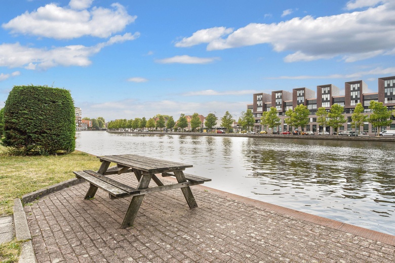 Kantoorruimte Haarlem - Hendrik Figeeweg 1 T - Foto 14