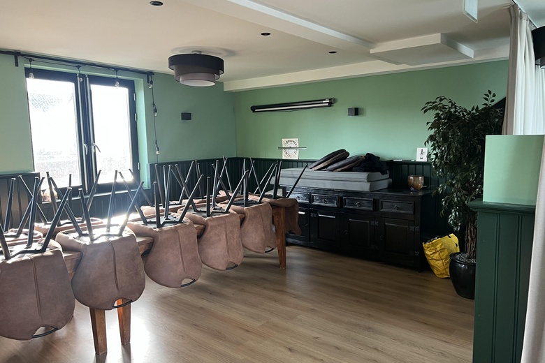 HorecaaanNutspassage 1<br/> inBodegraven