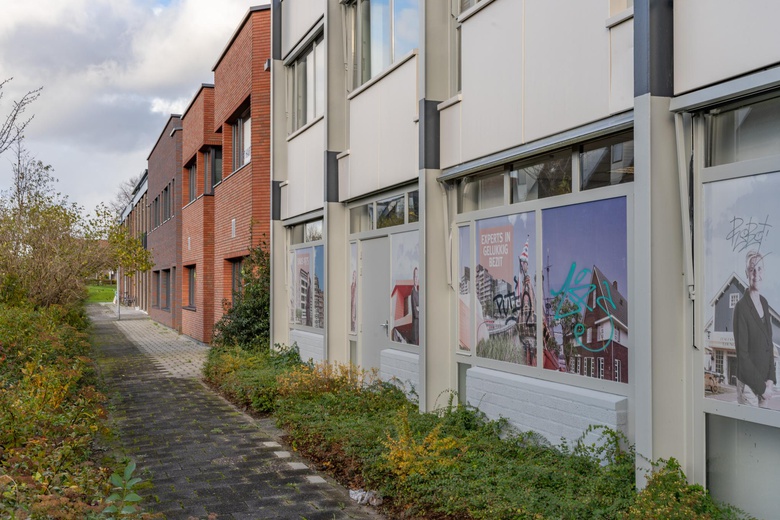 KantoorruimteaanMeenthoek 1<br/> inLelystad